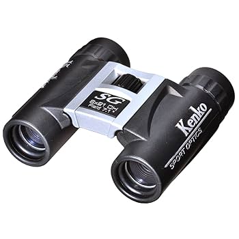 Amazon | Kenko 双眼鏡 8×21 DH SG ダハプリズム式 8倍 21口径
